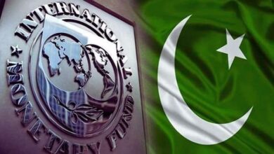 IMF to review PM Imran Khan’s relief package in talks with Pakistan this week