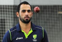Australian cricketer Fawad Ahmed tested COVID-19 on March