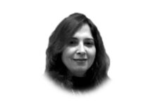 Making Aurat March controversial